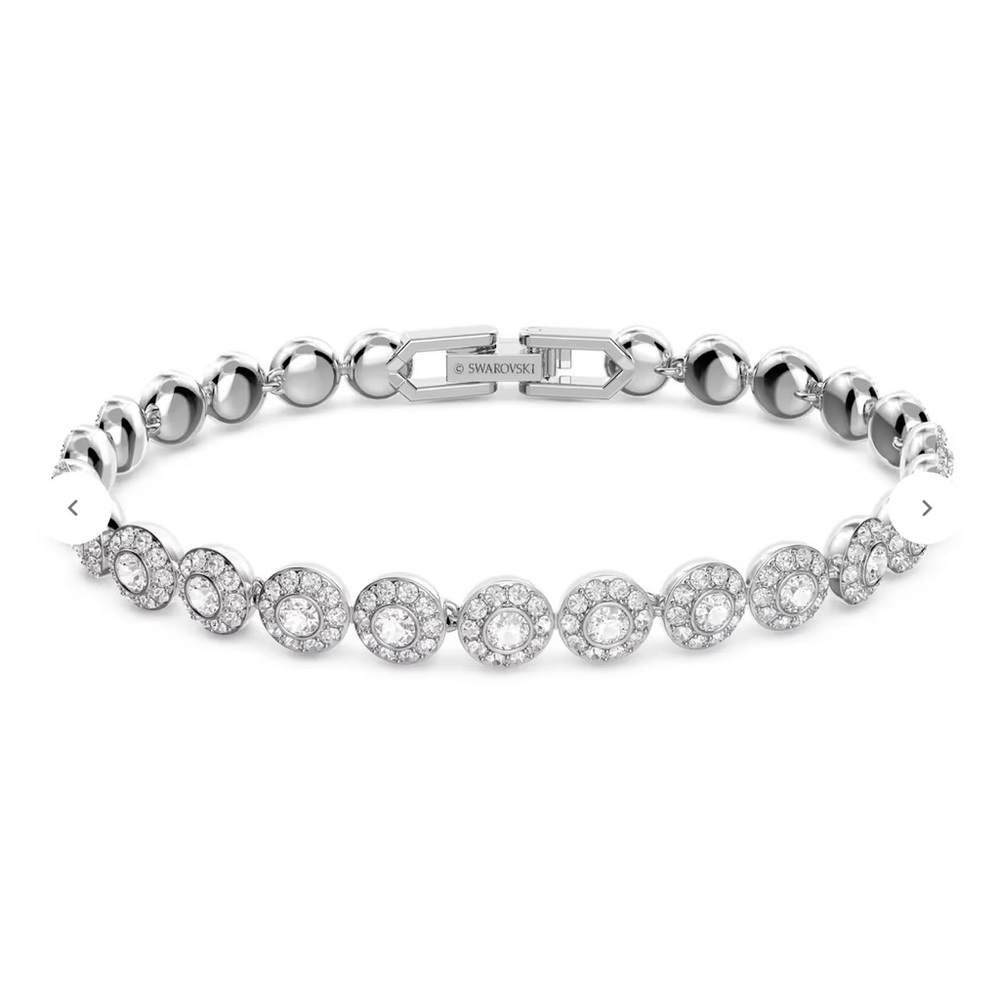 Swarovski Angelic Bracelet